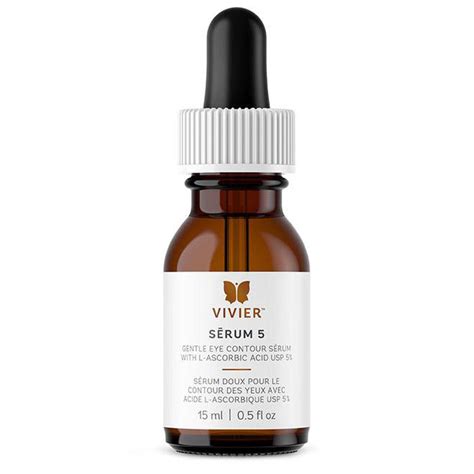 oil free vitamin c serum